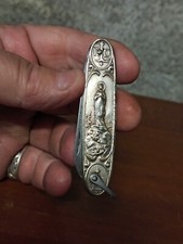 Couteau pliant ancien d'occasion  Valenciennes