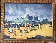 Original oil painting for sale  Peoria Heights