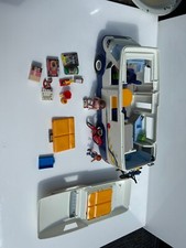 Playmobil 4859 camper for sale  MILTON KEYNES