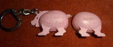 Porte clés figurine d'occasion  Bar-le-Duc