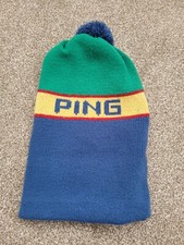 Ping golf hat for sale  FALKIRK