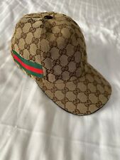 Gucci monogram web for sale  GREENFORD