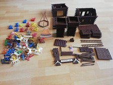 Konvolut figuren west gebraucht kaufen  Blankenrath