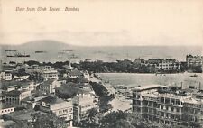 Postcard view clock for sale  Sebastian