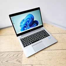 Elitebook 840 8th for sale  SURBITON