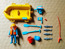 Playmobil system set usato  Milano