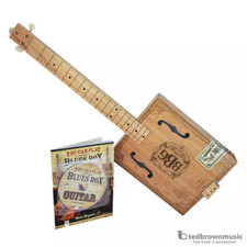 Hinkler electric blues for sale  La Mesa