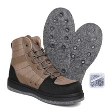 Fishing wading boots d'occasion  Expédié en France
