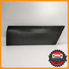 Modanatura paracolpi sinistra usato Modanatura paracolpi sinistra usato  Massa di Somma