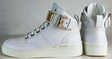 Moschino knöchel sneaker gebraucht kaufen  Hamburg