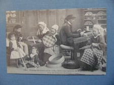 Carte postale ancienne d'occasion  Bassillac