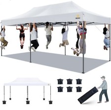 Nice 10x20 canopy for sale  USA