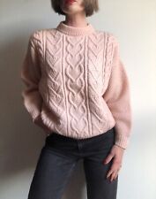 Pull laine tricoté d'occasion  Orleans-