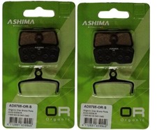 Ashima coppia pastiglie usato  Bagheria