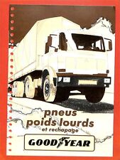 Good year pneus d'occasion  Les Bordes