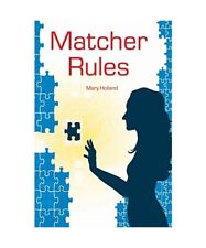 Matcher rules mary gebraucht kaufen  Trebbin