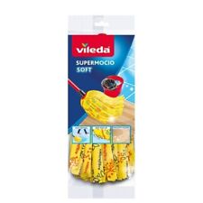 Wischmop vileda supermocio gebraucht kaufen  Pasewalk