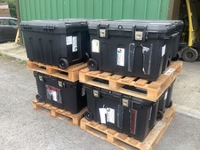 Stanley mobile chest for sale  FARNHAM