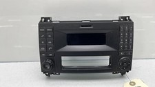 Autoradio origine mercedes d'occasion  Haubourdin
