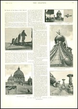 1897 italy rome for sale  ASHFORD