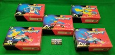Vintage toy serie usato  Villachiara