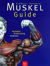 Muskel guide gebraucht kaufen Muskel guide gebraucht kaufen  Berlin