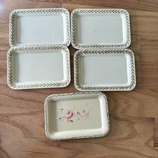 Vintage small cream for sale  Hilton Head Island