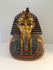 Boehm treasures tutankhamun for sale  Hamden