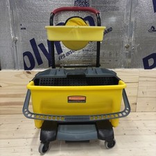 Rubbermaid commercial pro for sale  Louisville