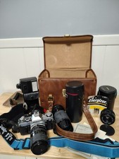 Vintage canon camera for sale  Marshfield