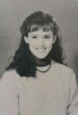 Jennifer garner high d'occasion  Expédié en Belgium