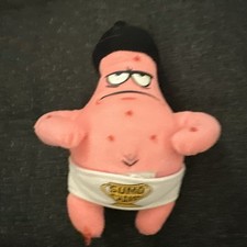Sumo patrick champion for sale  Pittsburgh