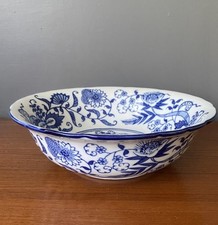 Large vintage blue for sale  LANCASTER