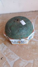 Ancienne cloche comtoise d'occasion  Louviers