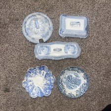 Lot plates bowls for sale  Hattiesburg