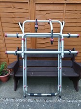 Fiamma bike rack for sale  COVENTRY