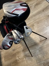 Maxfli rev2 set usato  Spedire a Italy