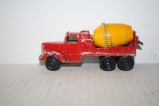 Vintage tootsietoy mack for sale  Brookston