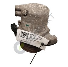 Nissan micra compressor for sale  CRUMLIN