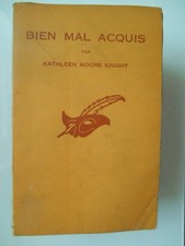 Mal acquis. d'occasion  France