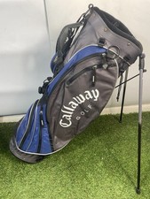 Callaway 3.8 ultra for sale  STAFFORD