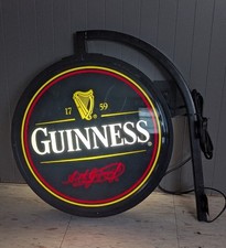Lighted guinness pub for sale  Poneto