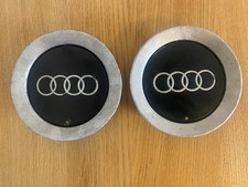 Genuine audi alloy for sale  DERBY