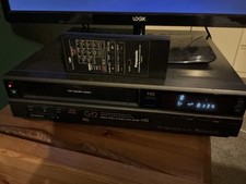 Panasonic g12b hdmi for sale  SOUTHAMPTON