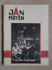 jan mayen gebraucht kaufen  Koblenz