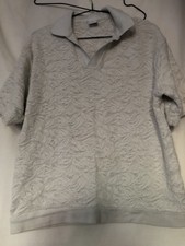 Collared lace shirt for sale  ABBOTS LANGLEY