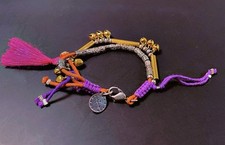 Superbe bracelet reminiscence d'occasion  France