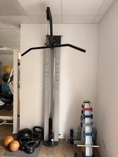 Kabelzugstation pinofit zugtur gebraucht kaufen  Hanau