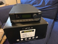 Cyrus stream for sale  BOURNEMOUTH