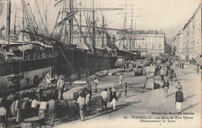 Marseille quai rive usato Marseille quai rive usato  Spedire a Italy